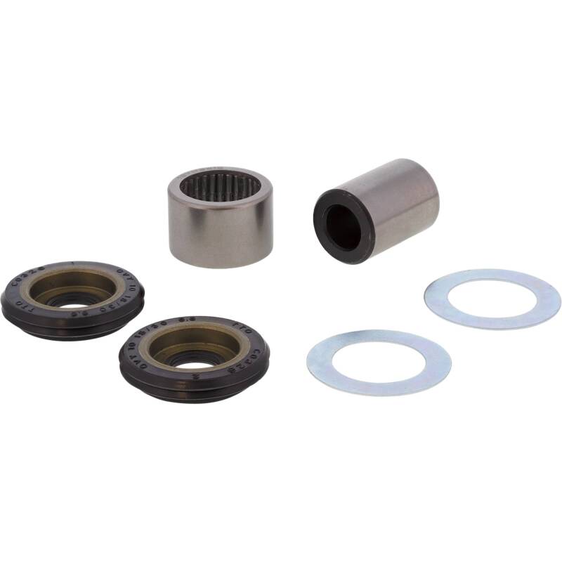 All Balls Racing 29-5090 - 21-22 Gas-Gas MC125 Lower Rear Shock Bearing Kit All Balls Racing 29-5090 - 21-22 Gas-Gas MC125 Lower Rear Shock Bearing Kit