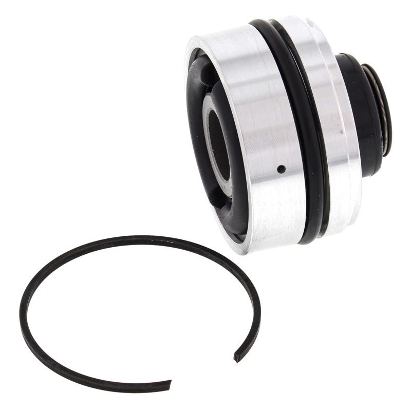 All Balls Racing 37-1011 - 85-87 Honda CR250R Rear Shock Seal Head Kit All Balls Racing 37-1011 - 85-87 Honda CR250R Rear Shock Seal Head Kit