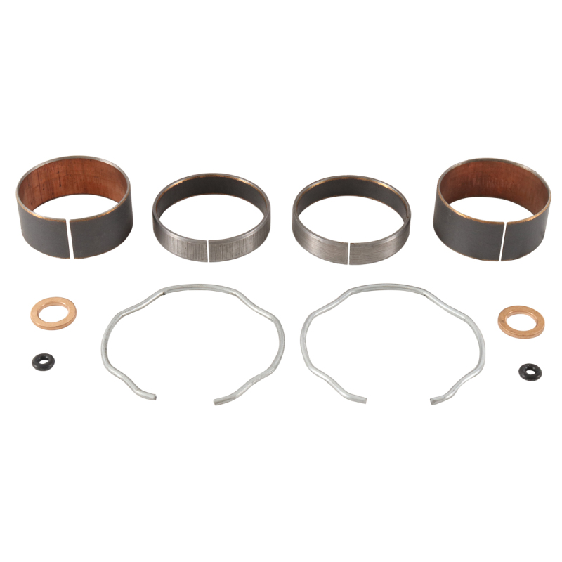 All Balls Racing 38-6001 - 1985 Honda CR80R Fork Bushing Kit All Balls Racing 38-6001 - 1985 Honda CR80R Fork Bushing Kit