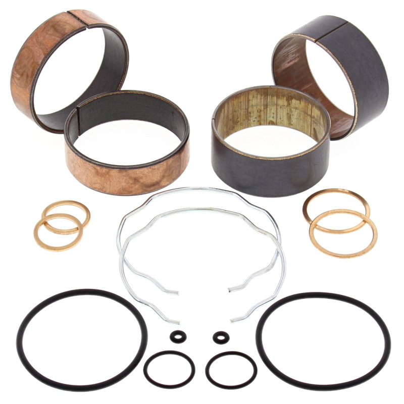 All Balls Racing 38-6006 - 90-91 Honda CR125R Fork Bushing Kit All Balls Racing 38-6006 - 90-91 Honda CR125R Fork Bushing Kit