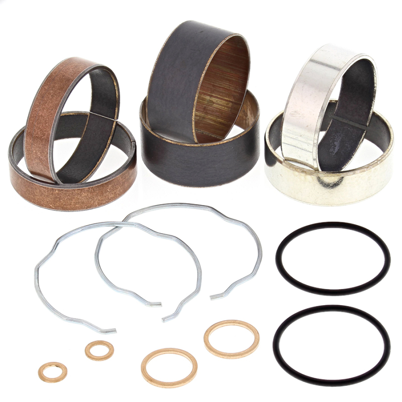 All Balls Racing 38-6005 - 88-89 Honda CR125R Fork Bushing Kit