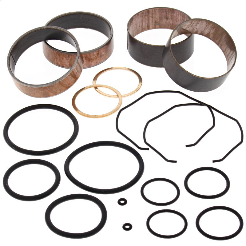 All Balls Racing 38-6067 - 04-05 Kawasaki KX125 Fork Bushing Kit All Balls Racing 38-6067 - 04-05 Kawasaki KX125 Fork Bushing Kit