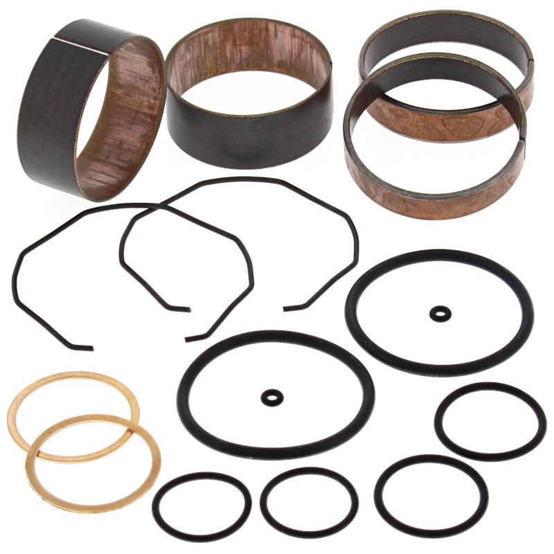 All Balls Racing 38-6066 - 02-03 Kawasaki KX125 Fork Bushing Kit All Balls Racing 38-6066 - 02-03 Kawasaki KX125 Fork Bushing Kit