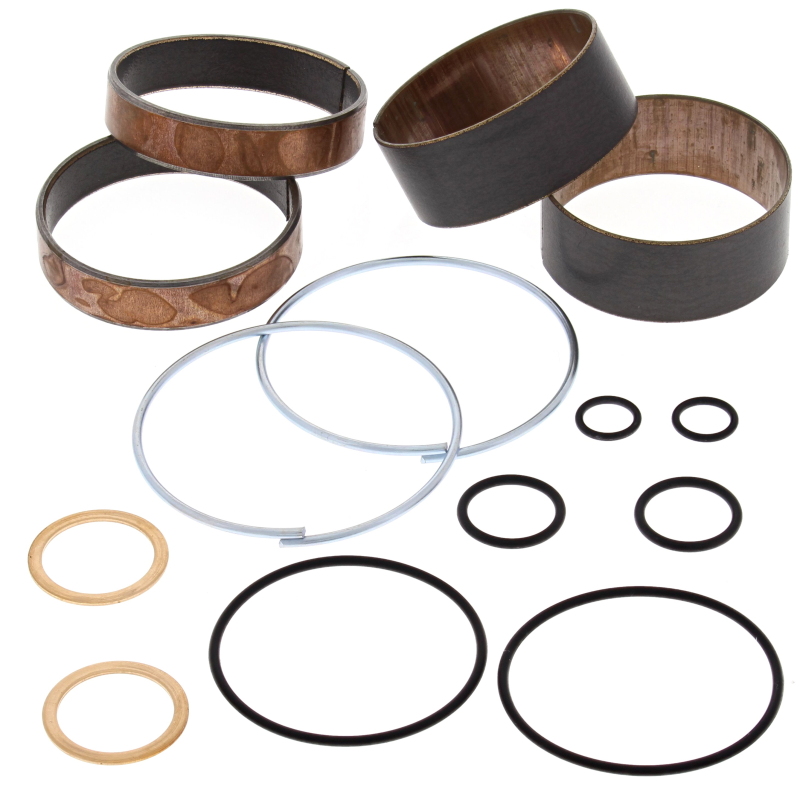 All Balls Racing 38-6073 - 08-12 KTM SX 125 Fork Bushing Kit All Balls Racing 38-6073 - 08-12 KTM SX 125 Fork Bushing Kit