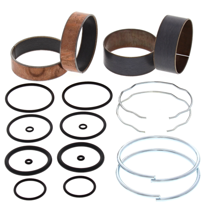 All Balls Racing 38-6081 - 10-14 Honda CRF250R Fork Bushing Kit