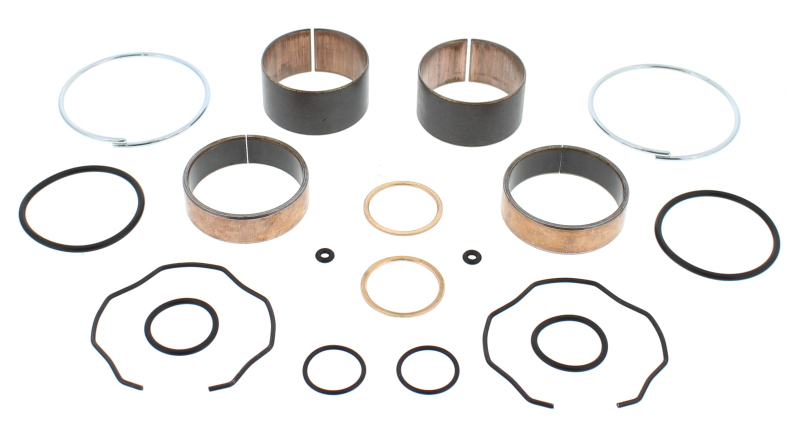 All Balls Racing 38-6112 - 96-02 Honda CR80R Fork Bushing Kit All Balls Racing 38-6112 - 96-02 Honda CR80R Fork Bushing Kit