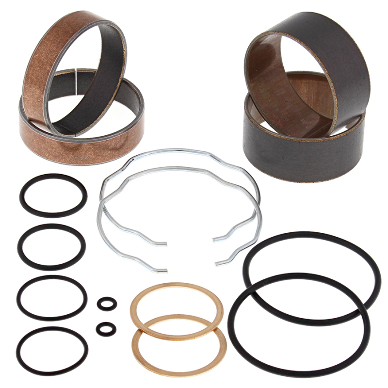 All Balls Racing 38-6116 - 92-93 Honda CR125R Fork Bushing Kit All Balls Racing 38-6116 - 92-93 Honda CR125R Fork Bushing Kit