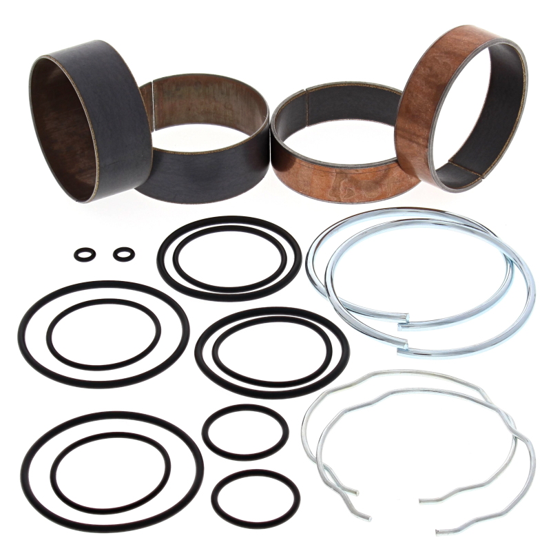All Balls Racing 38-6108 - 13-19 Kawasaki KX250F Fork Bushing Kit All Balls Racing 38-6108 - 13-19 Kawasaki KX250F Fork Bushing Kit