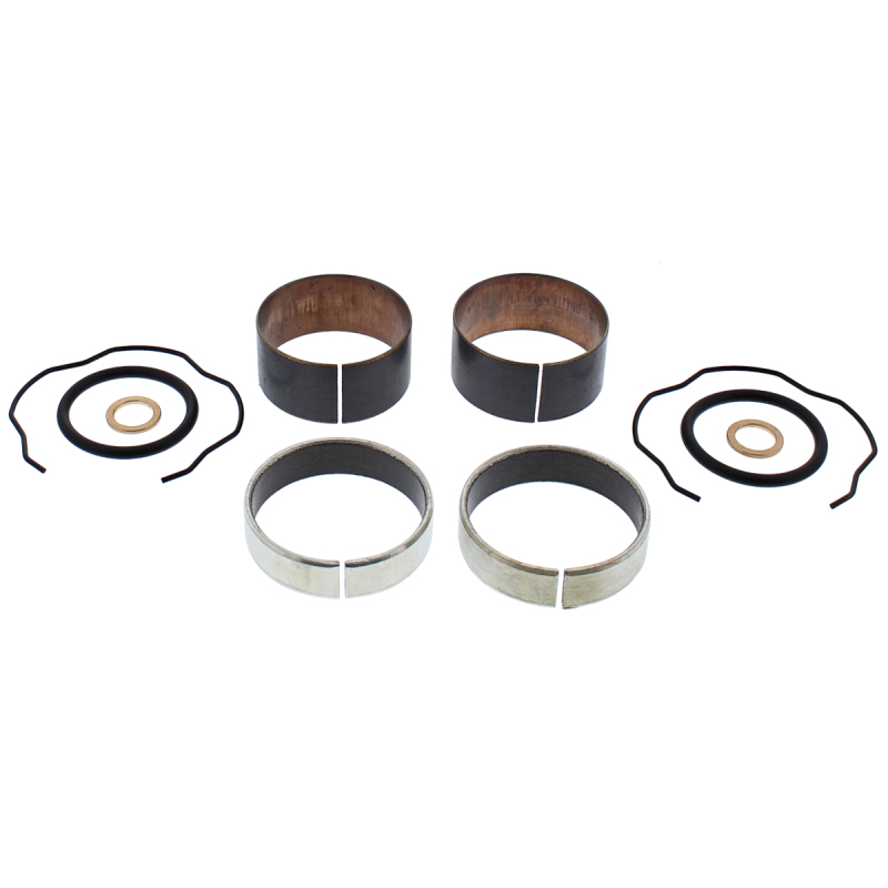 All Balls Racing 38-6129 - 2022 Kawasaki KLR650 ADVENTURE Fork Bushing Kit All Balls Racing 38-6129 - 2022 Kawasaki KLR650 ADVENTURE Fork Bushing Kit