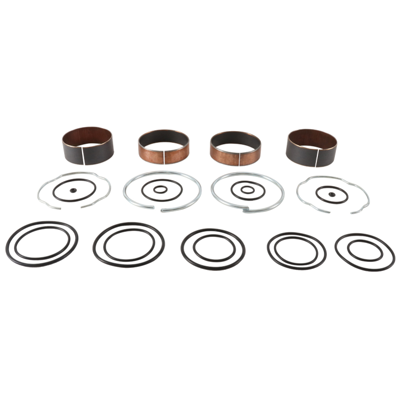 All Balls Racing 38-6130 - 15-18 Kawasaki KX450F Fork Bushing Kit All Balls Racing 38-6130 - 15-18 Kawasaki KX450F Fork Bushing Kit