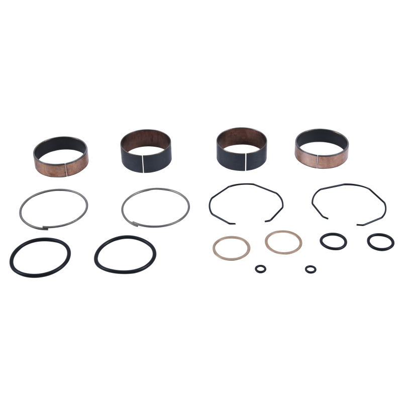 All Balls Racing 38-6138 - 16-18 Suzuki RMZ250 Fork Bushing Kit