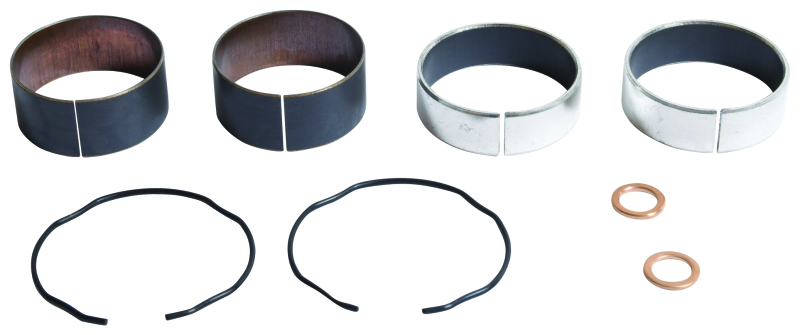 All Balls Racing 38-6156 - 19-20 Indian FTR 1200 Fork Bushing Kit All Balls Racing 38-6156 - 19-20 Indian FTR 1200 Fork Bushing Kit