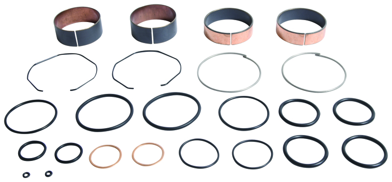 All Balls Racing 38-6154 - 20-23 Kawasaki KX250F Fork Bushing Kit