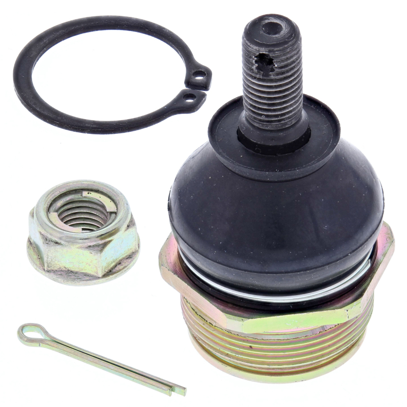 All Balls Racing 42-1017 - 87-04 Kawasaki KFX250 Mojave Ball Joint Kit Upper All Balls Racing 42-1017 - 87-04 Kawasaki KFX250 Mojave Ball Joint Kit Upper