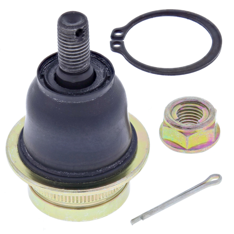 All Balls Racing 42-1018 - 86-87 Kawasaki KLF300A Bayou Ball Joint Kit Lower All Balls Racing 42-1018 - 86-87 Kawasaki KLF300A Bayou Ball Joint Kit Lower