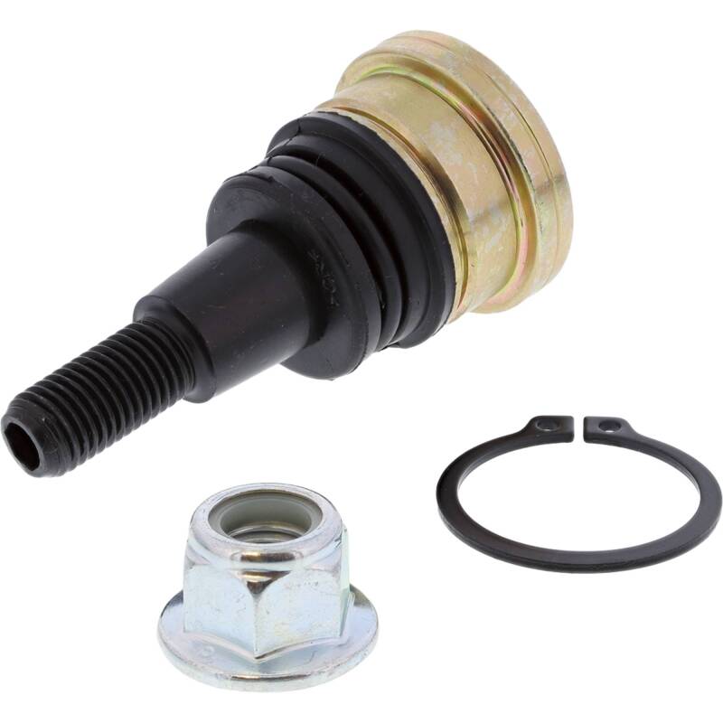 All Balls Racing 42-1065 - 21-23 Polaris Ranger 1000 EPS Ball Joint Kit Lower All Balls Racing 42-1065 - 21-23 Polaris Ranger 1000 EPS Ball Joint Kit Lower