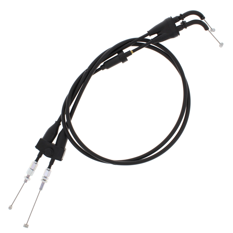 All Balls Racing 45-1028 - 08-18 Suzuki RMZ250 Cable - Throttle