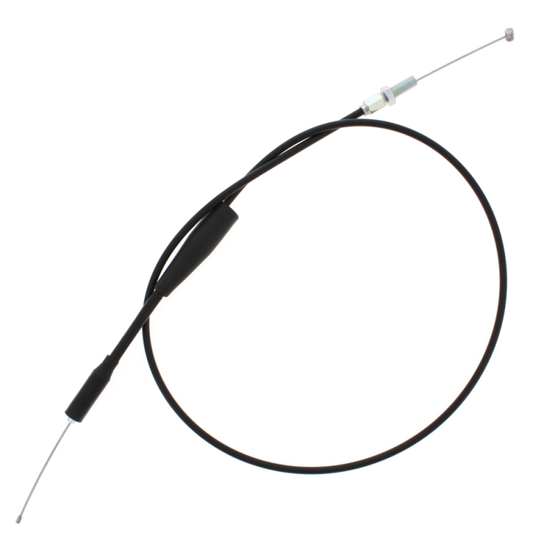 All Balls Racing 45-1040 - 89-94 Kawasaki KDX200 Cable - Throttle All Balls Racing 45-1040 - 89-94 Kawasaki KDX200 Cable - Throttle