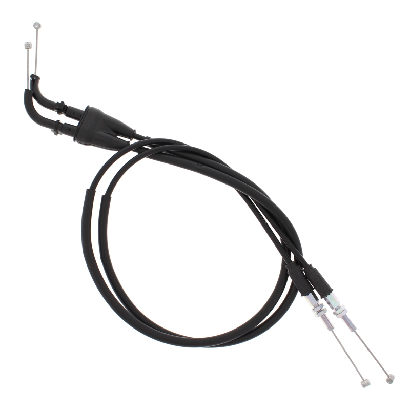 All Balls Racing 45-1043 - 04-05 Husaberg 450FC Cable - Throttle