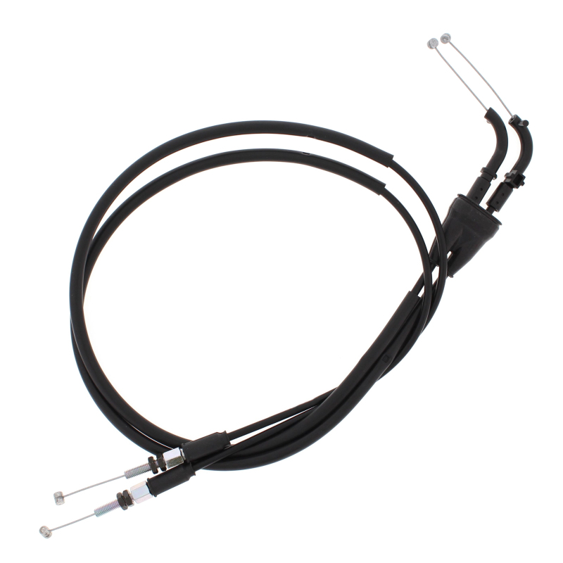 All Balls Racing 45-1052 - 2011 Husqvarna TC 250 Cable - Throttle All Balls Racing 45-1052 - 2011 Husqvarna TC 250 Cable - Throttle