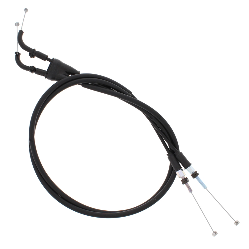 All Balls Racing 45-1054 - 11-13 Husqvarna TC450 Cable - Throttle