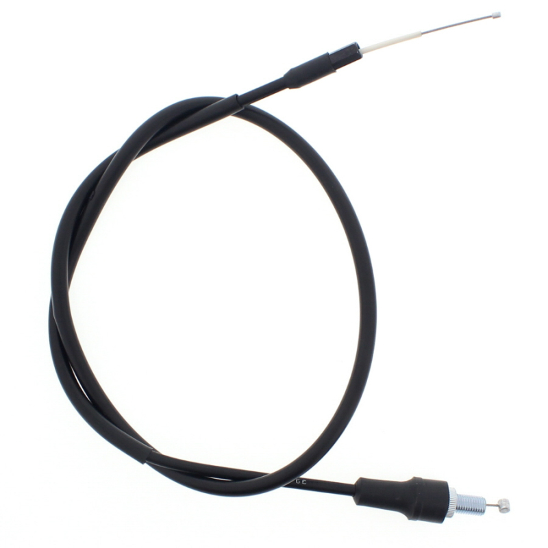 All Balls Racing 45-1077 - 12-13 Yamaha YFZ450 Cable - Throttle