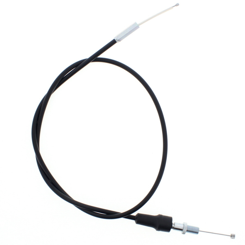All Balls Racing 45-1076 - 87-89 Yamaha YFM200 Moto-4 Cable - Throttle