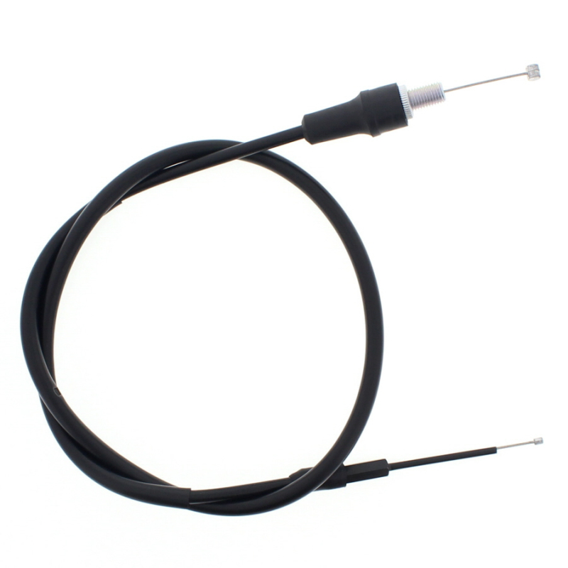All Balls Racing 45-1081 - 93-04 Yamaha YFM350 Warrior Cable - Throttle