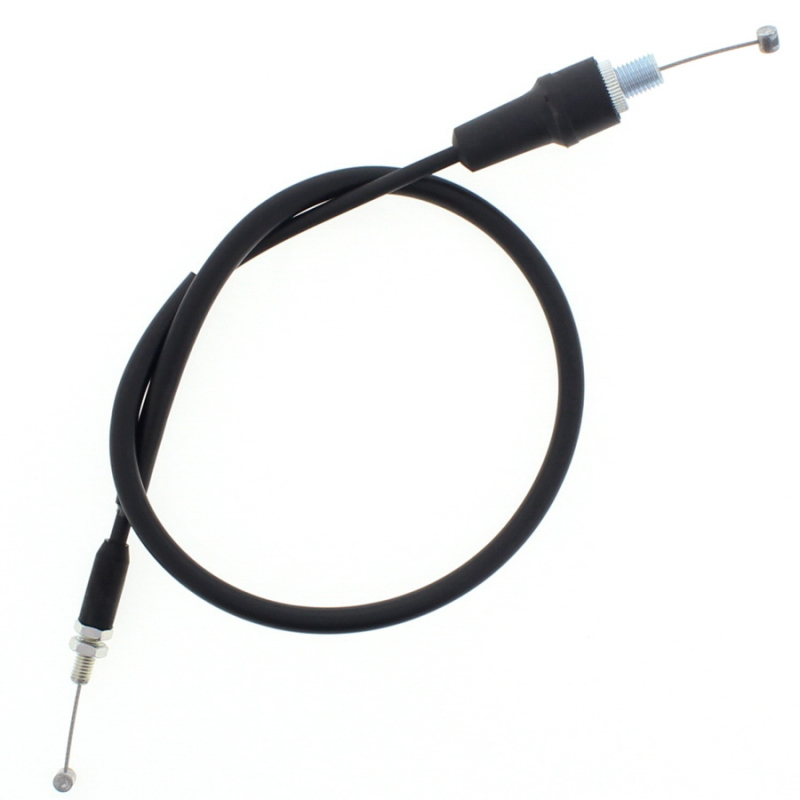 All Balls Racing 45-1088 - 2010 Suzuki LTA-450 X King Quad Cable - Throttle