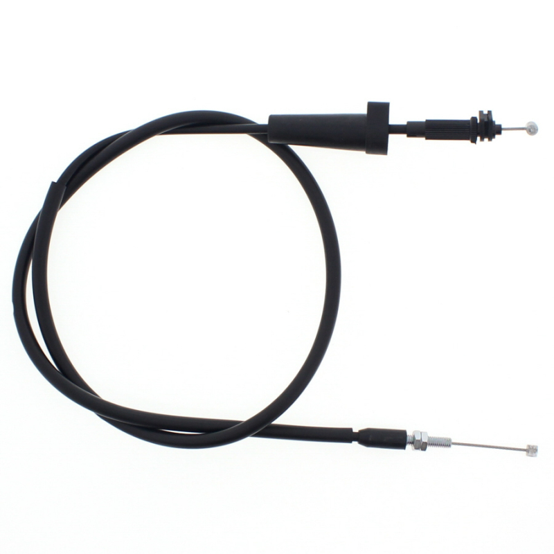 All Balls Racing 45-1092 - 02-04 Suzuki LT-A400 Eiger 2wd Cable - Throttle All Balls Racing 45-1092 - 02-04 Suzuki LT-A400 Eiger 2wd Cable - Throttle