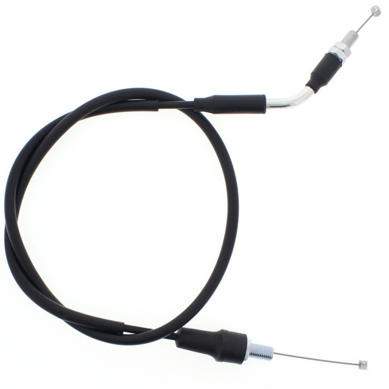 All Balls Racing 45-1096 - 2009 Suzuki LT-Z400 Cable - Throttle All Balls Racing 45-1096 - 2009 Suzuki LT-Z400 Cable - Throttle