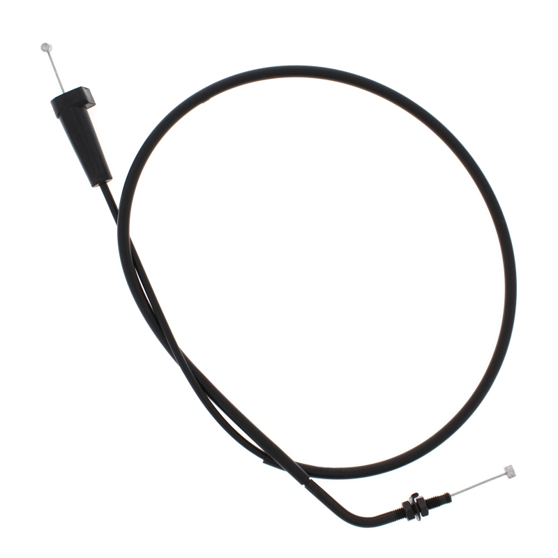 All Balls Racing 45-1131 - 08-14 Kawasaki KFX450R Cable - Throttle