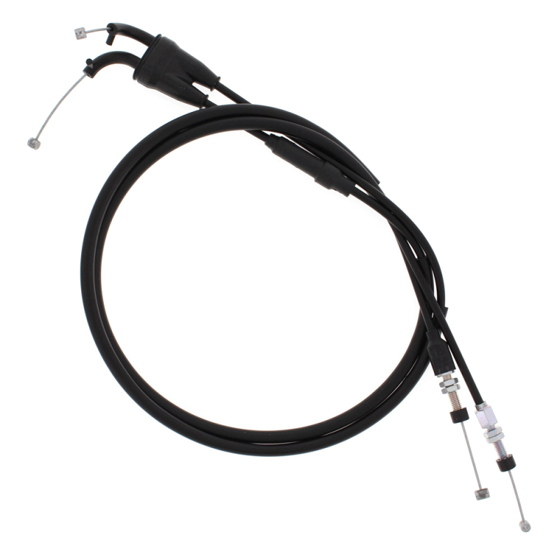 All Balls Racing 45-1180 - 87-00 Yamaha TW200 Trailway Cable - Throttle