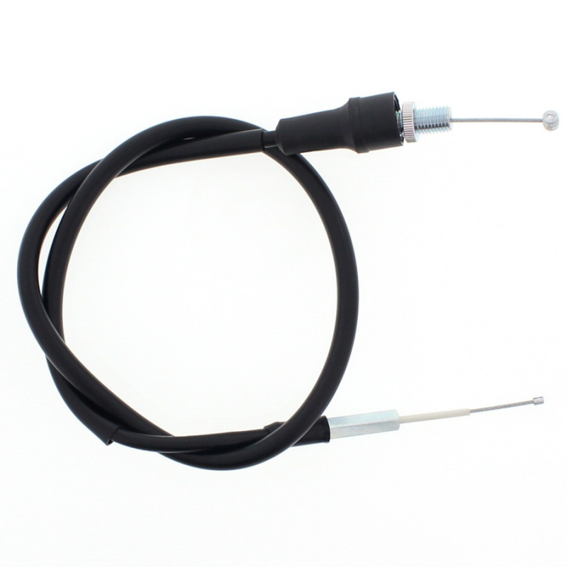 All Balls Racing 45-1190 - 07-11 Yamaha YFM350 Grizzly IRS Cable - Throttle