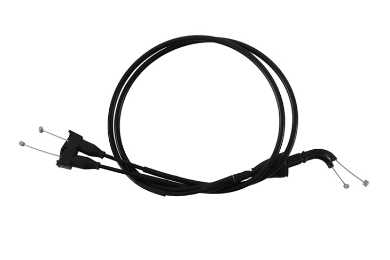 All Balls Racing 45-1255 - 10-11 Suzuki RMX450 Cable - Throttle