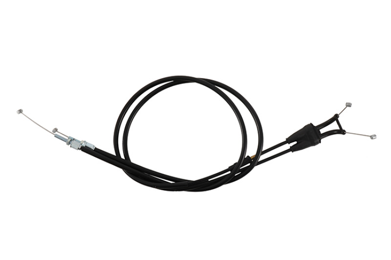 All Balls Racing 45-1257 - 17-19 Kawasaki KX250F Cable - Throttle