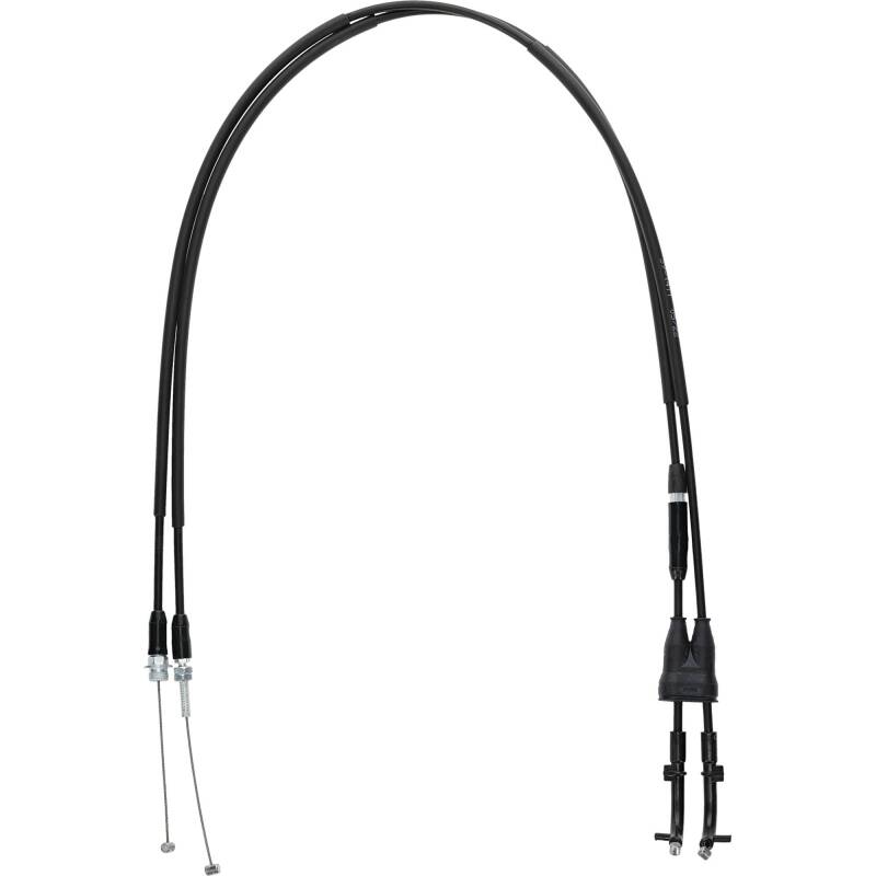 All Balls Racing 45-1272 - 2006 Yamaha YZ250F Cable - Throttle