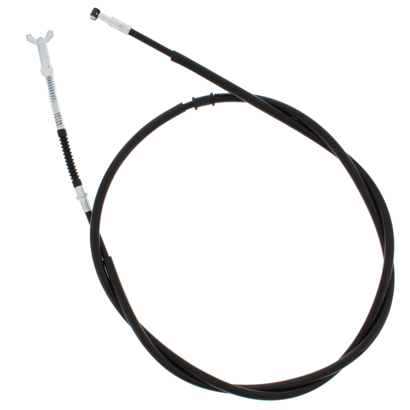 All Balls Racing 45-4017 - 15-17 Honda TRX420 FA IRS Cable - Rear Hand - Park Brake All Balls Racing 45-4017 - 15-17 Honda TRX420 FA IRS Cable - Rear Hand - Park Brake