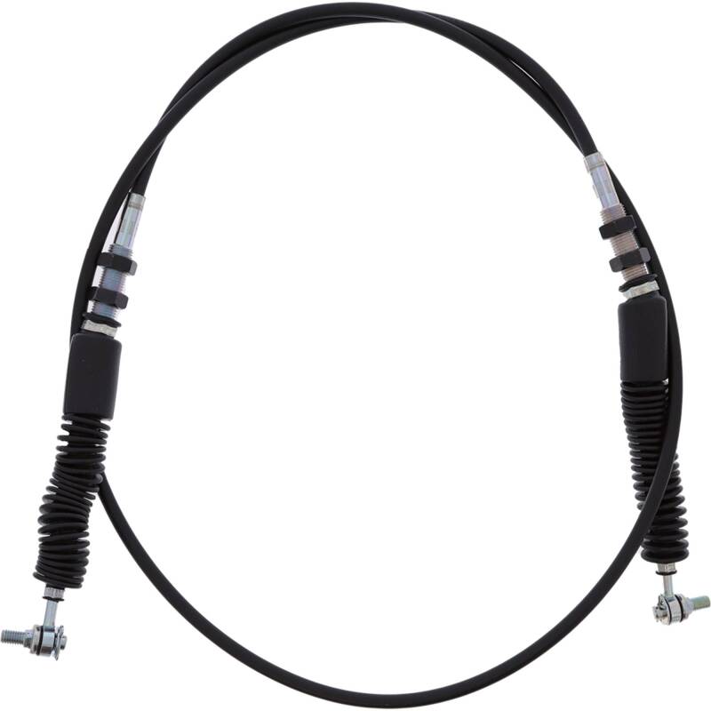 All Balls Racing 45-5009 - 05-09 Polaris Ranger 2x4 500 Cable - Shift