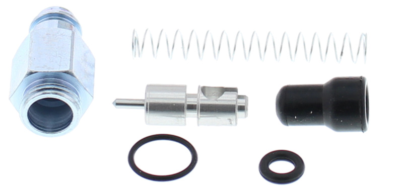 All Balls Racing 46-1007 - 02-03 Yamaha TTR125 Drum Brake Choke Plunger Kit All Balls Racing 46-1007 - 02-03 Yamaha TTR125 Drum Brake Choke Plunger Kit