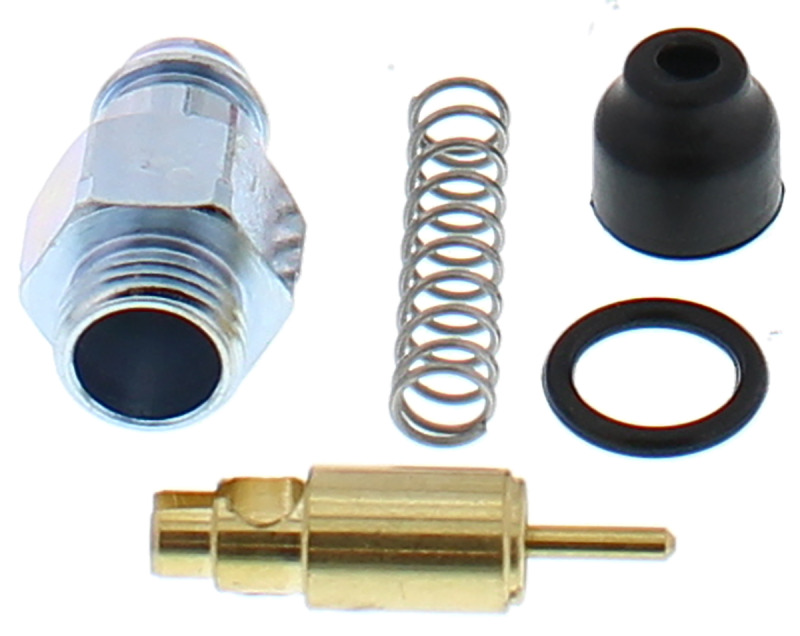All Balls Racing 46-1022 - 87-93 Suzuki LT-230E Choke Plunger Kit All Balls Racing 46-1022 - 87-93 Suzuki LT-230E Choke Plunger Kit