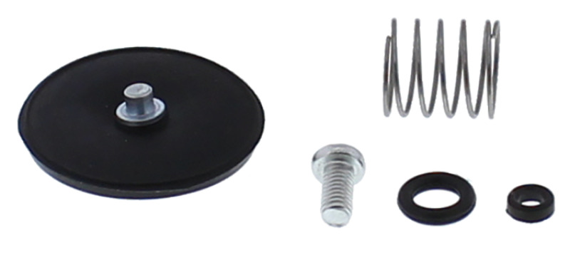 All Balls Racing 46-3007 - 05-07 Suzuki RMZ450 Accelerator Pump Rebuild Kit