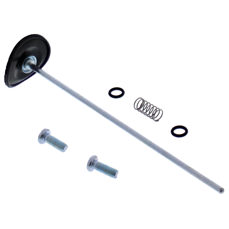 All Balls Racing 46-3012 - 99-06 Yamaha TTR250 Accelerator Pump Rebuild Kit