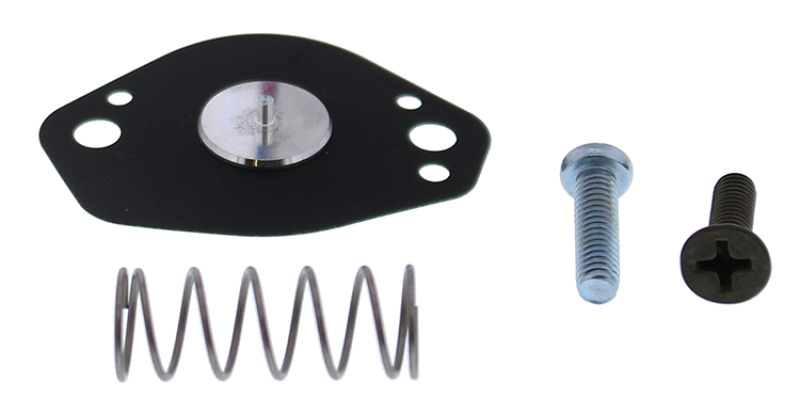 All Balls Racing 46-4004 - 00-03 Yamaha TTR125 Drum Brake Air Cut Off Valve Rebuild Kit All Balls Racing 46-4004 - 00-03 Yamaha TTR125 Drum Brake Air Cut Off Valve Rebuild Kit