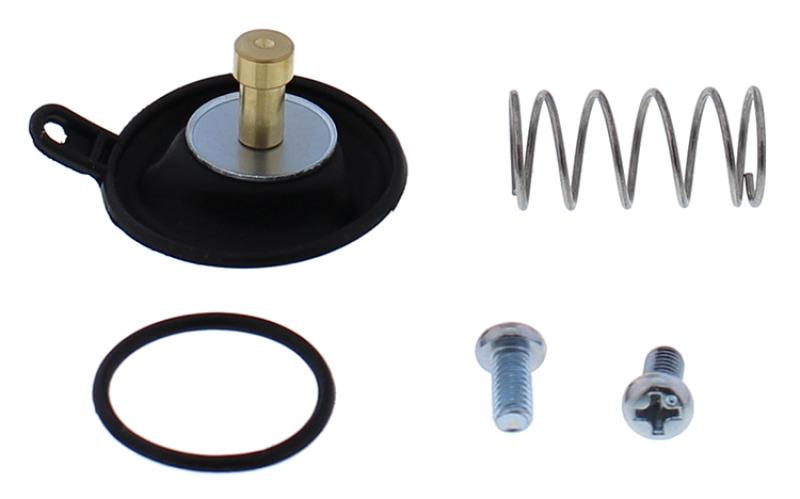 All Balls Racing 46-4005 - 99-04 Yamaha TTR225 Air Cut Off Valve Rebuild Kit