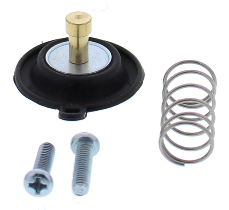 All Balls Racing 46-4013 - 99-04 Yamaha YFM250 Beartracker Air Cut Off Valve Rebuild Kit All Balls Racing 46-4013 - 99-04 Yamaha YFM250 Beartracker Air Cut Off Valve Rebuild Kit