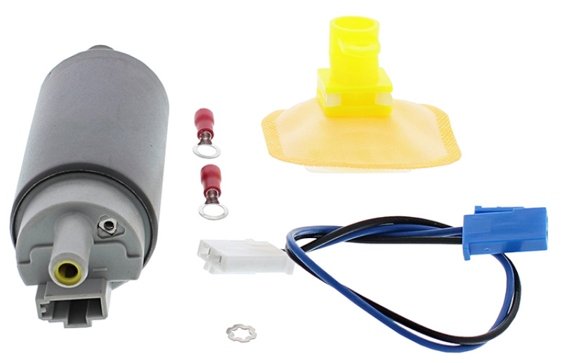 All Balls Racing 47-2024 - 10-11 Honda NT700V Fuel Pump Kit All Balls Racing 47-2024 - 10-11 Honda NT700V Fuel Pump Kit