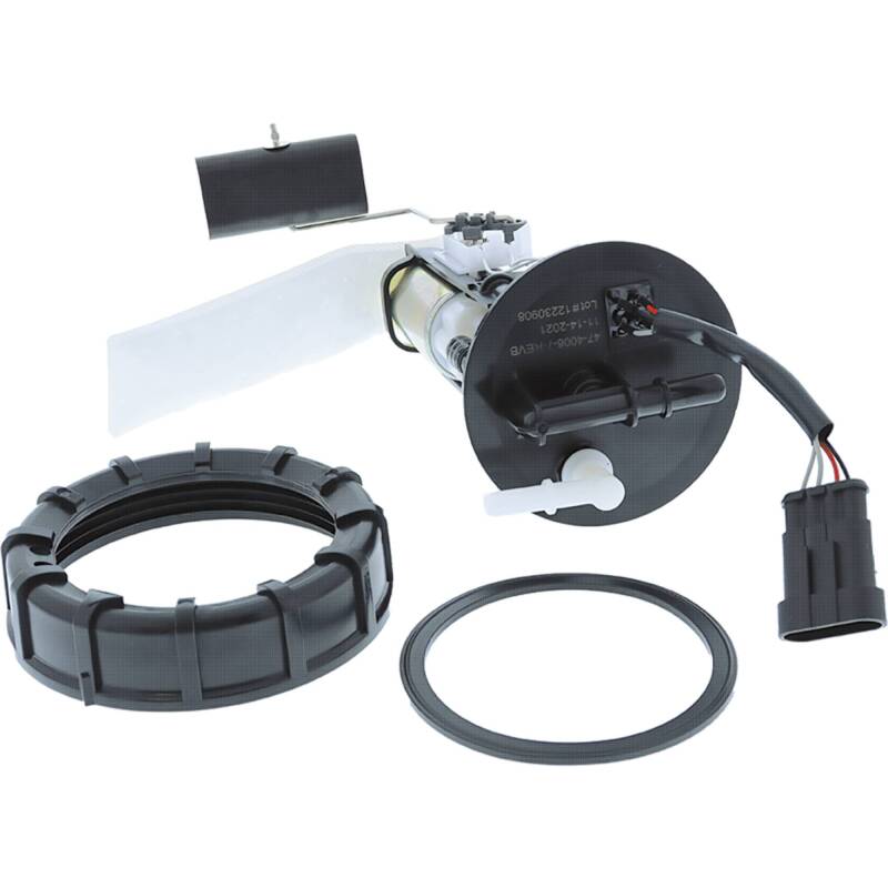 All Balls Racing 47-1056 - 16-18 Polaris RZR XP 4 Turbo Fuel Pump Complete Module All Balls Racing 47-1056 - 16-18 Polaris RZR XP 4 Turbo Fuel Pump Complete Module
