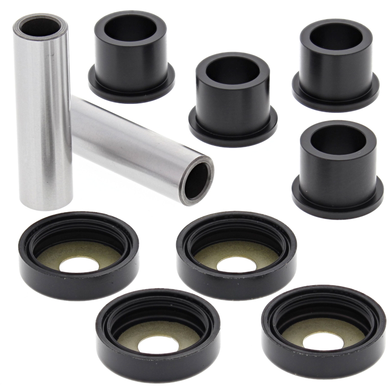 All Balls Racing 50-1009 - 89-04 Yamaha YFA1 Front Lower A-Arm Bearing Kit - 2 Kits Req. Per Veh All Balls Racing 50-1009 - 89-04 Yamaha YFA1 Front Lower A-Arm Bearing Kit - 2 Kits Req. Per Veh