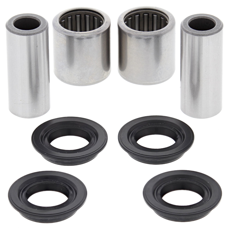 All Balls Racing 50-1013 - 1988 Kawasaki KXF250 Tecate Front Lower A-Arm Bearing Kit - 2 Kits Req. Per Veh All Balls Racing 50-1013 - 1988 Kawasaki KXF250 Tecate Front Lower A-Arm Bearing Kit - 2 Kits Req. Per Veh